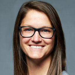 Katie Weimer